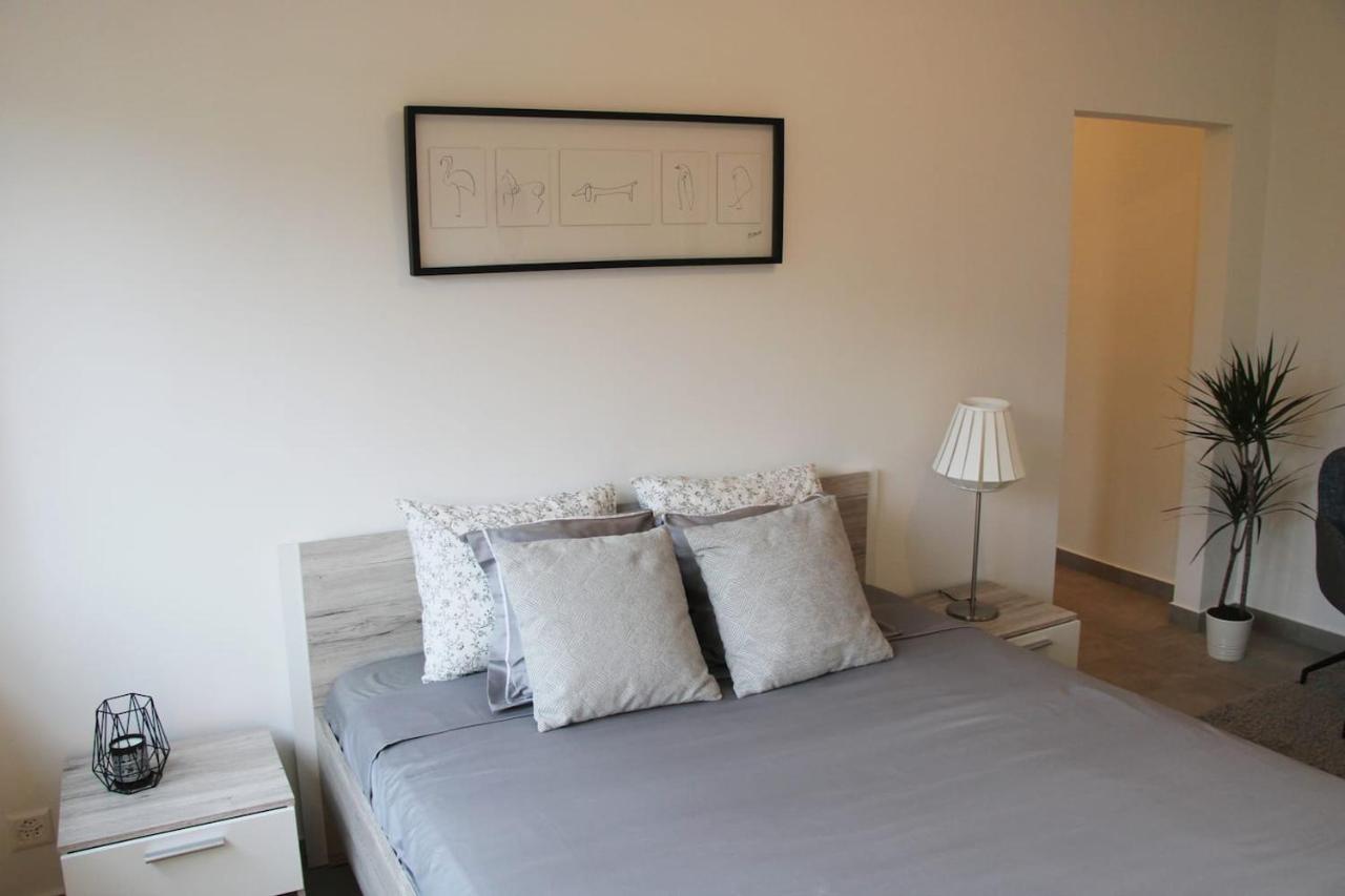 New & Modern Apartment With Beautiful Lake View! 루가노 외부 사진